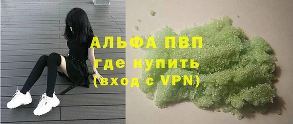 твердый Арсеньев
